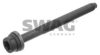 SWAG 32 91 4356 Cylinder Head Bolt